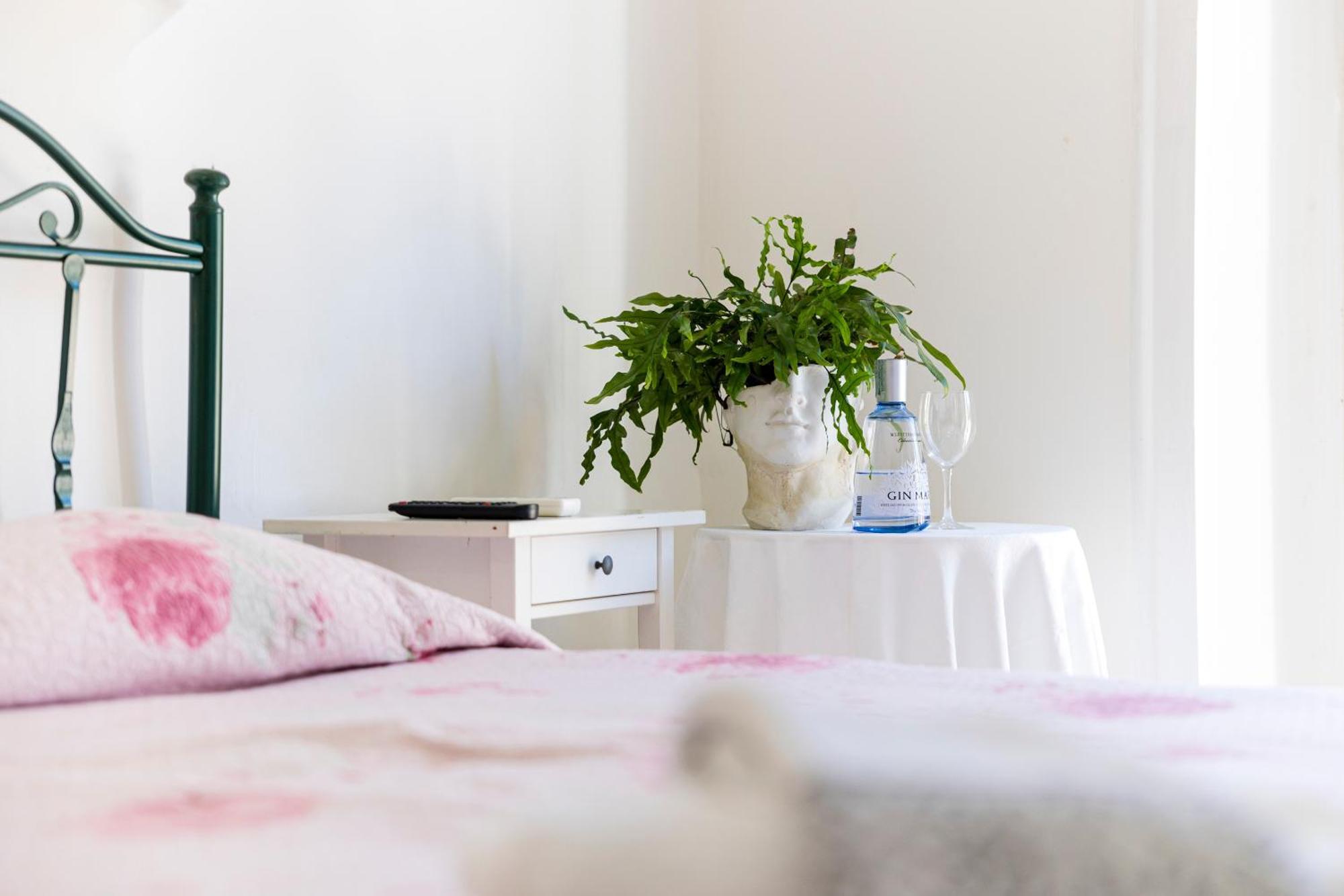 Il Balcone Sullo Stretto Bed & Breakfast Reggio Calabria Exterior photo