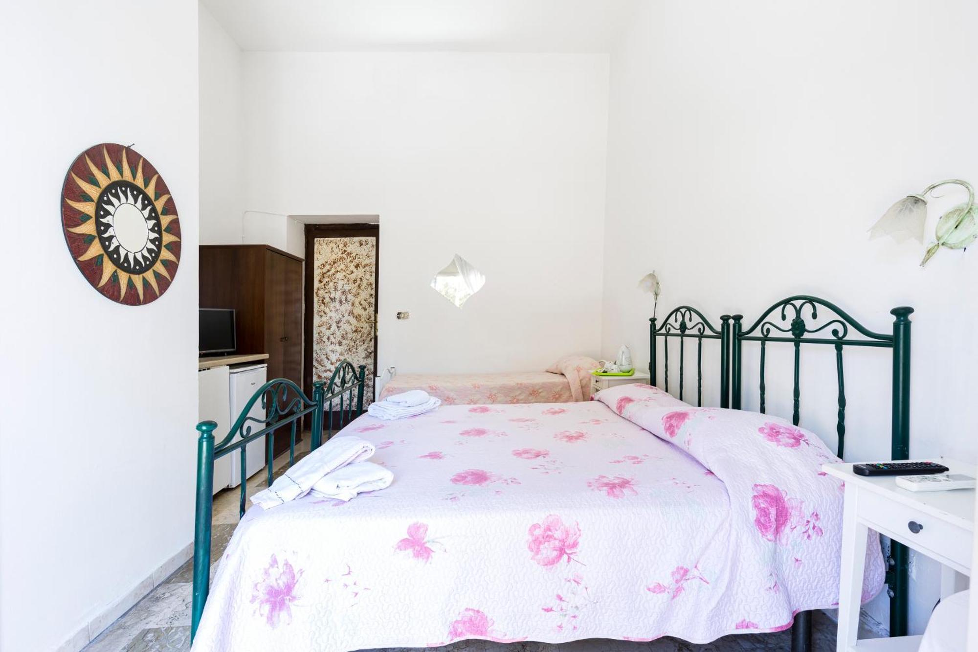 Il Balcone Sullo Stretto Bed & Breakfast Reggio Calabria Exterior photo
