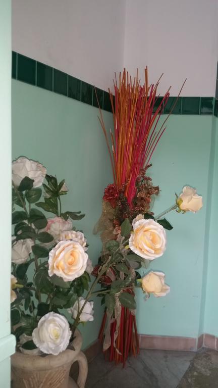 Il Balcone Sullo Stretto Bed & Breakfast Reggio Calabria Exterior photo