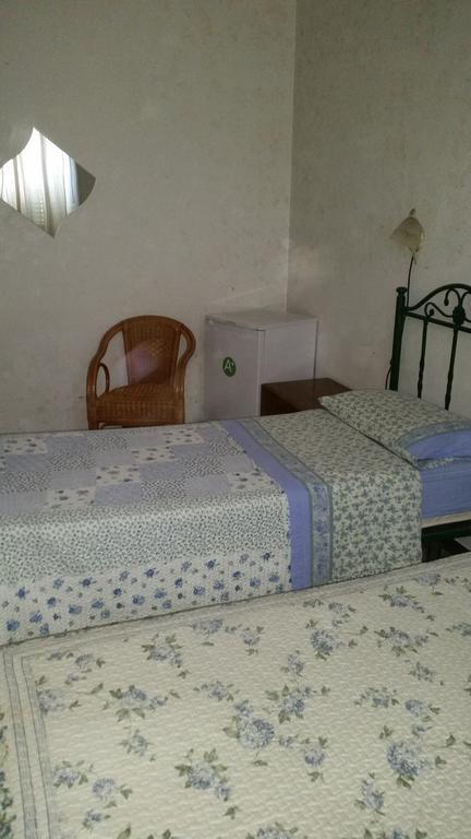 Il Balcone Sullo Stretto Bed & Breakfast Reggio Calabria Exterior photo