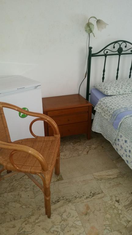 Il Balcone Sullo Stretto Bed & Breakfast Reggio Calabria Exterior photo