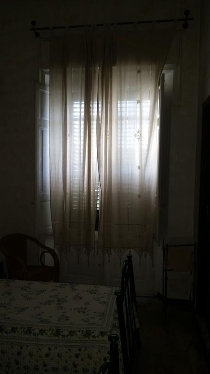 Il Balcone Sullo Stretto Bed & Breakfast Reggio Calabria Exterior photo