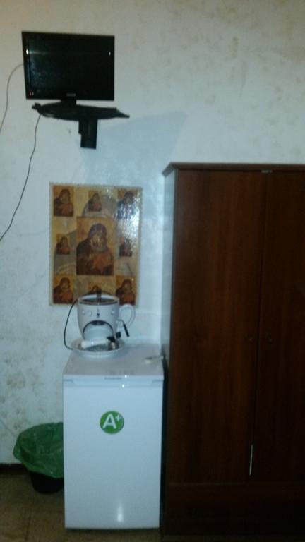 Il Balcone Sullo Stretto Bed & Breakfast Reggio Calabria Exterior photo